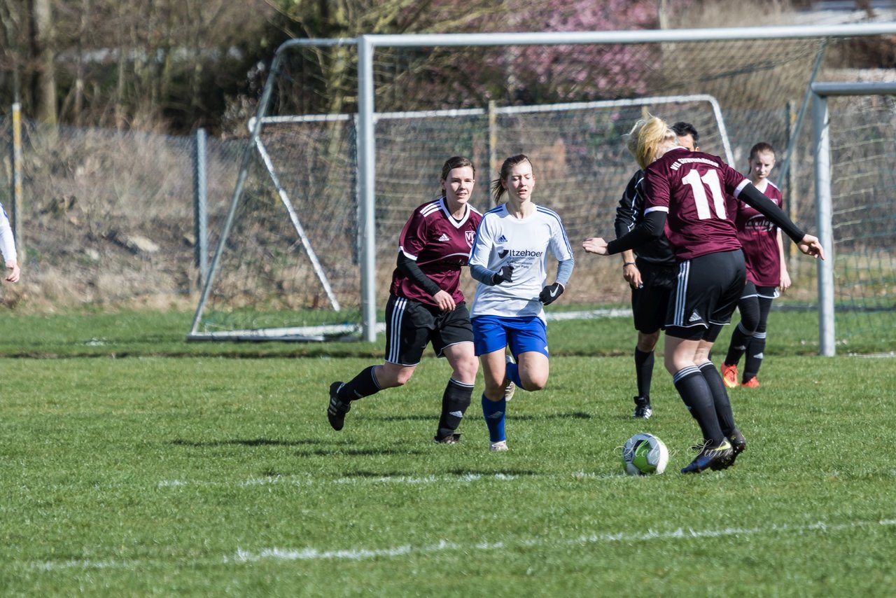 Bild 128 - Frauen TSV Wiemersdorf - VfL Struvenhuetten : Ergebnis: 3:1